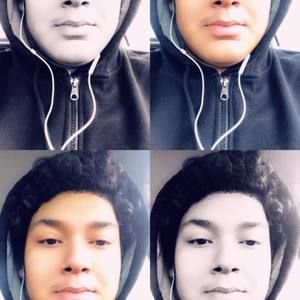 Meet your Posher, Ervin